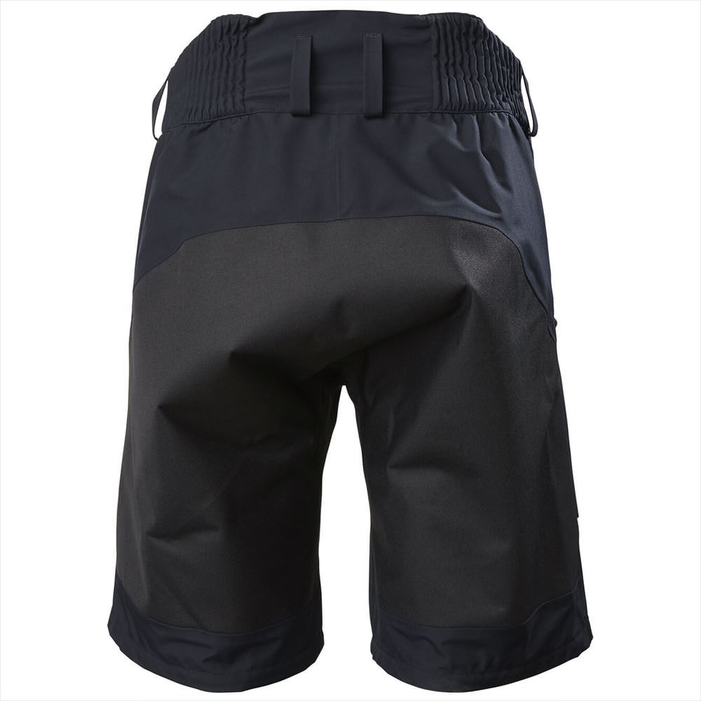 ★MUSTO|ムスト　LPX GORE-TEX SHORT（メンズ）　BLACK