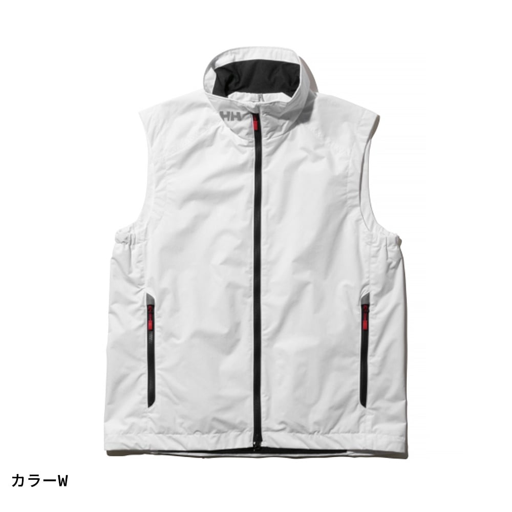 ★HELLY HANSEN｜ヘリーハンセン　エスペリライトベスト