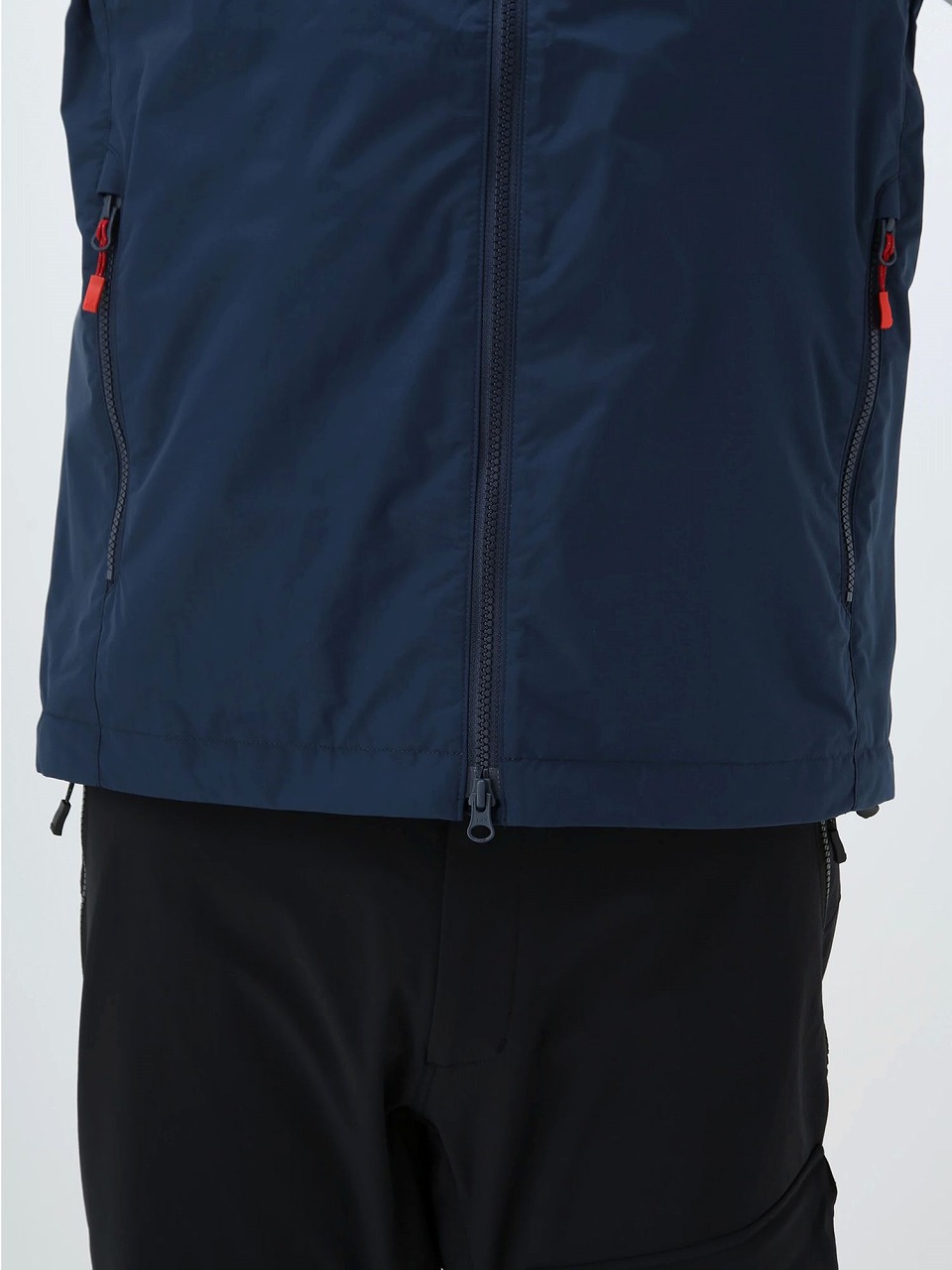 ★HELLY HANSEN|ヘリーハンセン　エスペリライトベスト