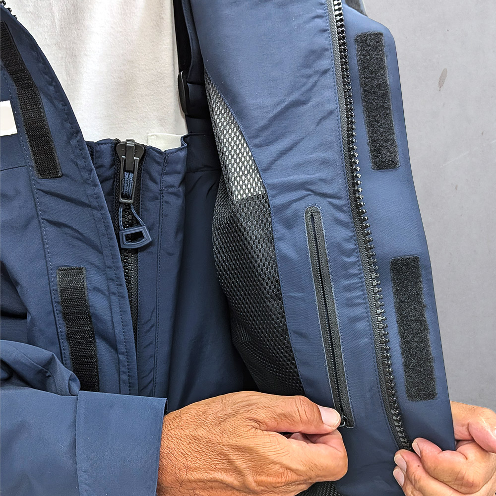 ★HENRI LLOYD|ヘンリーロイド  Biscay Jacket