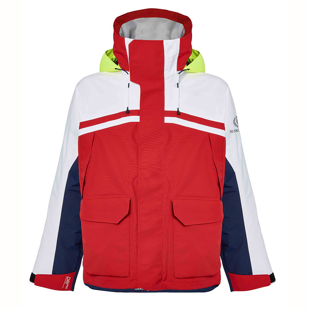 ★HENRI LLOYD|ヘンリーロイド  Biscay Jacket