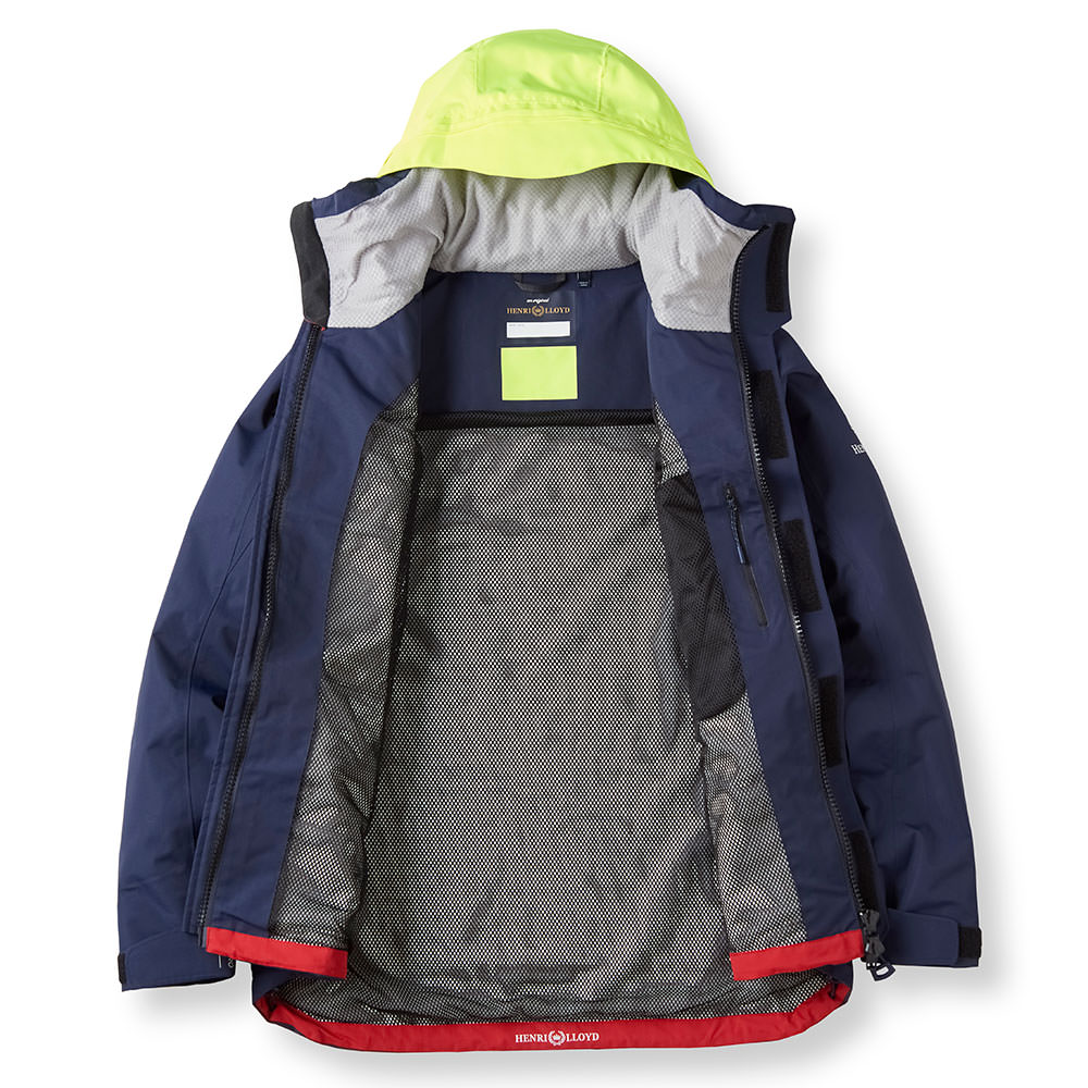 ★HENRI LLOYD|ヘンリーロイド  Biscay Jacket