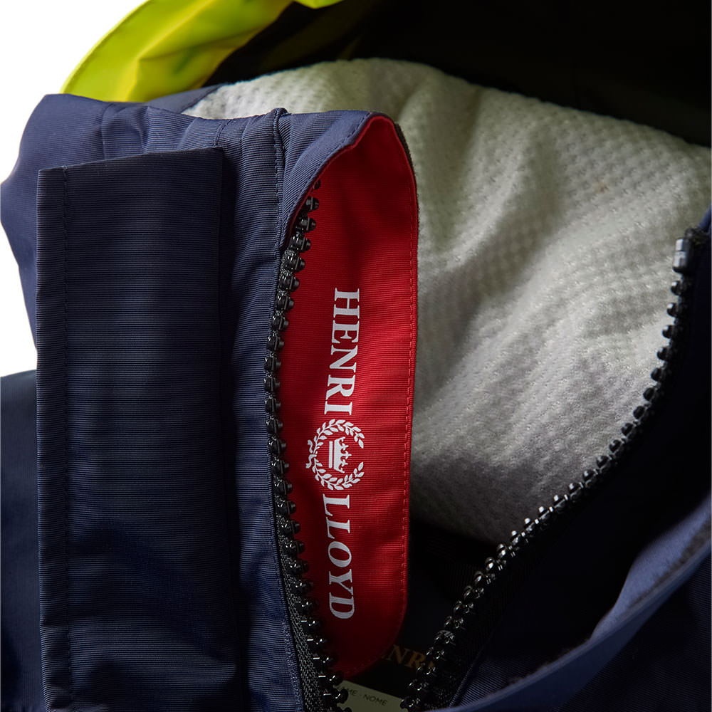 ★HENRI LLOYD|ヘンリーロイド  Biscay Jacket