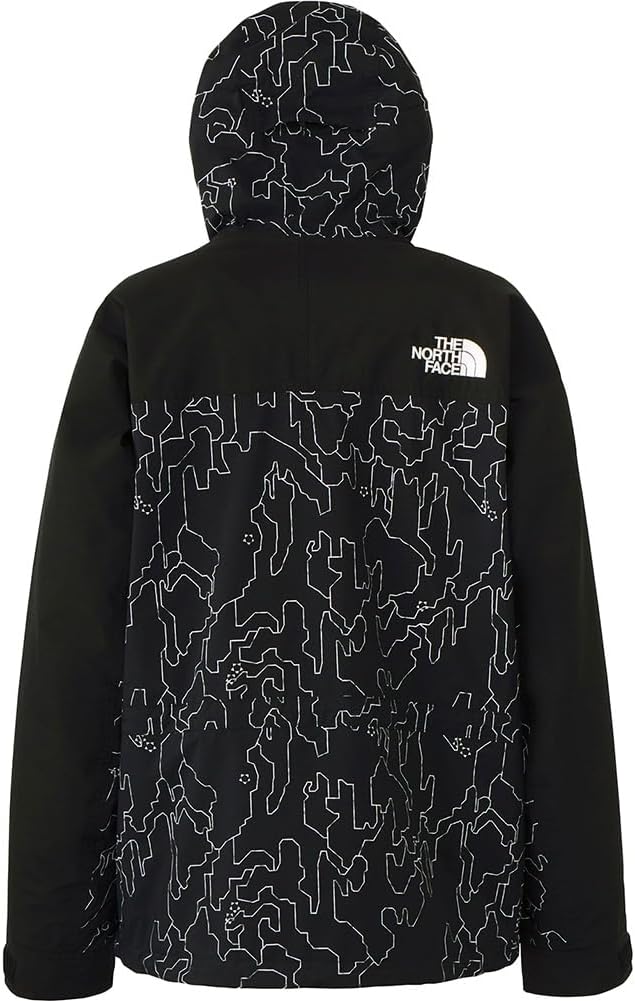 新品 THE NORTH FACE ノベルティ マウンテンライトジャケット M これからの季節にも最適！！ノベルティマウンテンライトジャケット