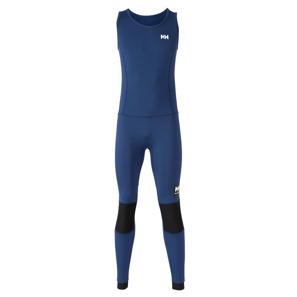 ★HELLY HANSEN|ヘリーハンセン　ライダーロングジョン