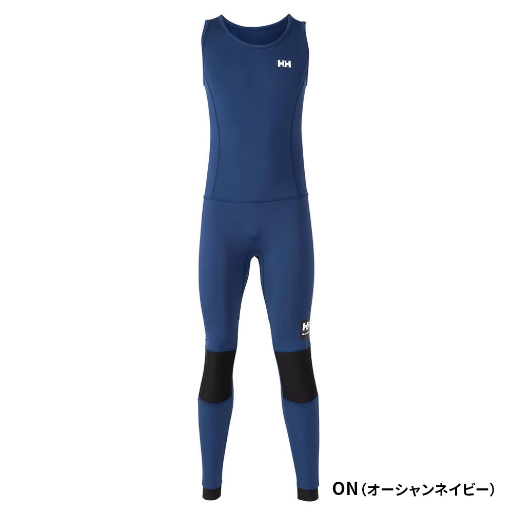 ☆HELLY HANSEN|ヘリーハンセン ライダーロングジョン | SALE特集