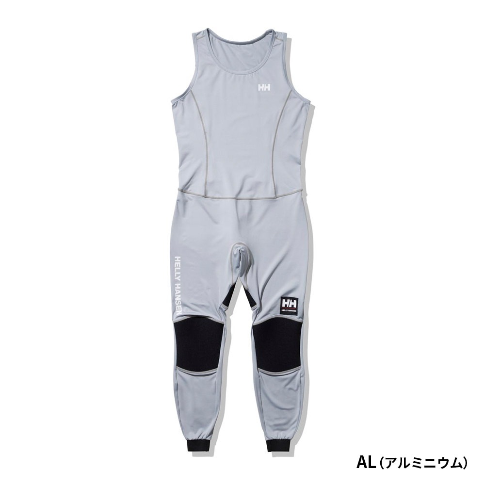 ☆HELLY HANSEN|ヘリーハンセン ライダーロングジョン | SALE特集