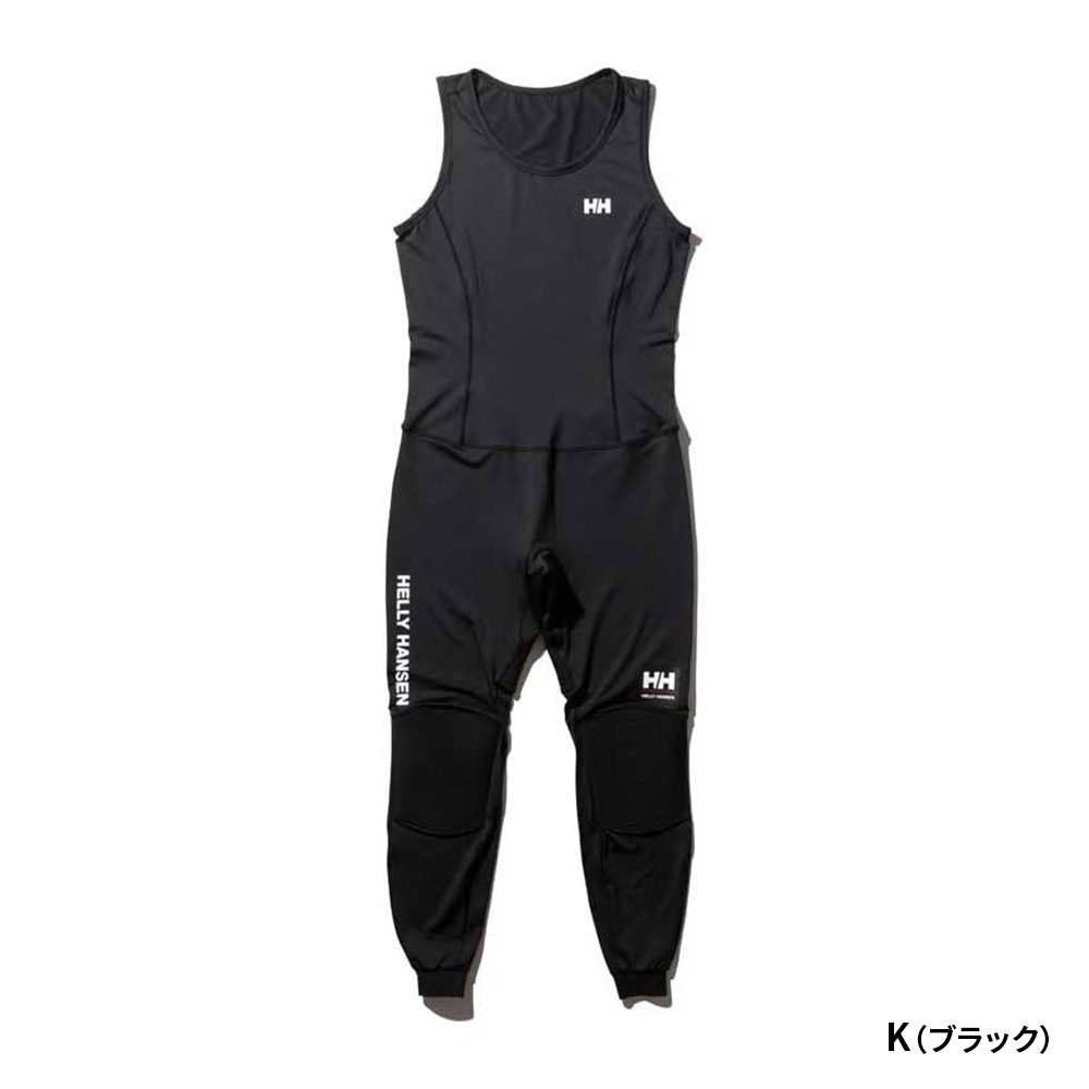 ☆HELLY HANSEN|ヘリーハンセン ライダーロングジョン | SALE特集