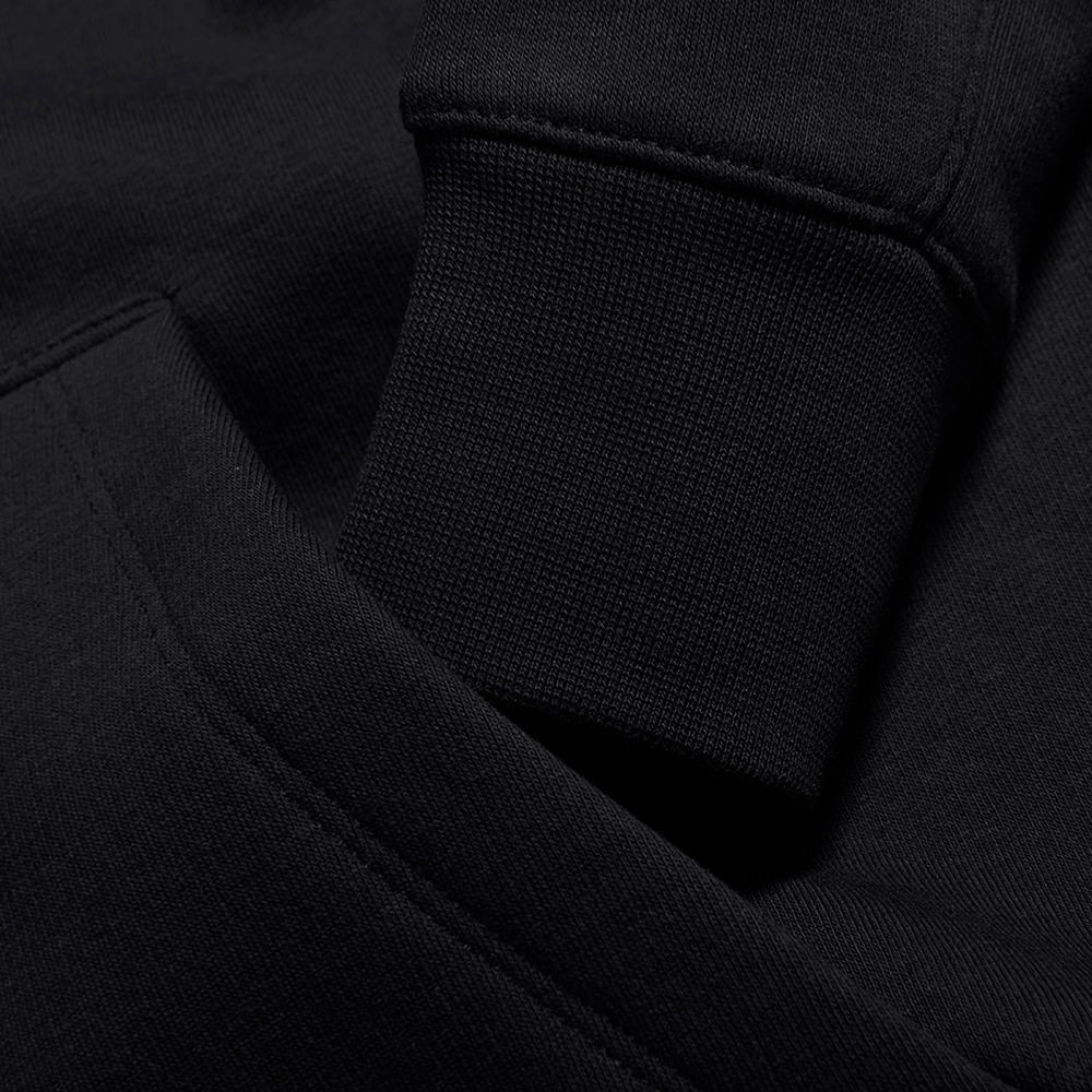 ★SAILRACING|セイルレーシング　BOWMAN LOGO ZIP HOOD