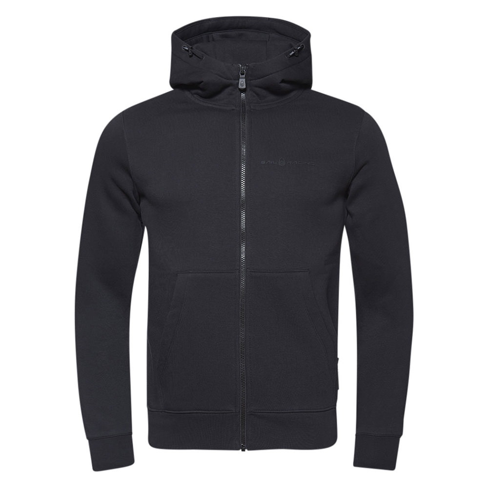 ★SAILRACING|セイルレーシング　BOWMAN LOGO ZIP HOOD