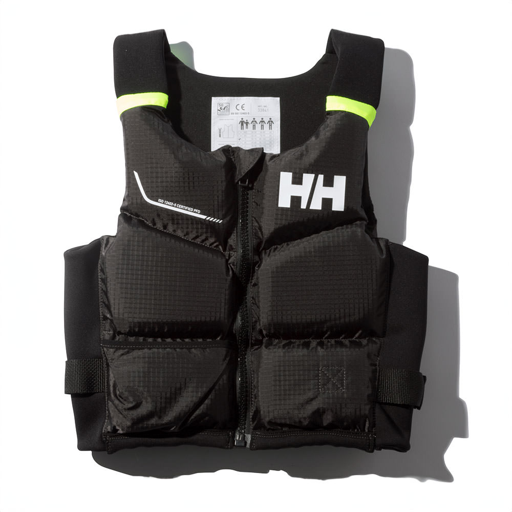 ★HELLY HANSEN|ヘリーハンセン　ライダーステルスZIP