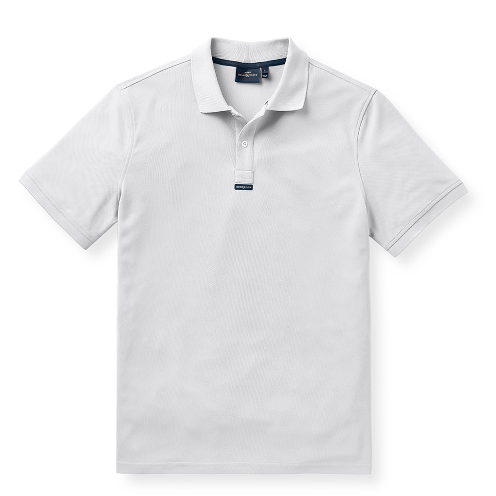 ★HENRI LLOYD|ヘンリーロイド  Dri-Fast Polo