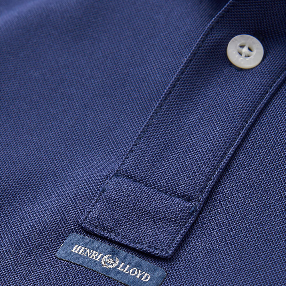 ★HENRI LLOYD|ヘンリーロイド  Dri-Fast Polo