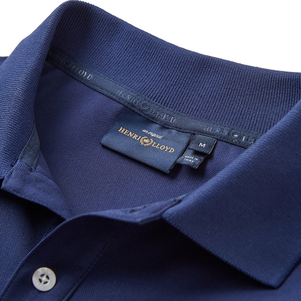 ★HENRI LLOYD|ヘンリーロイド  Dri-Fast Polo