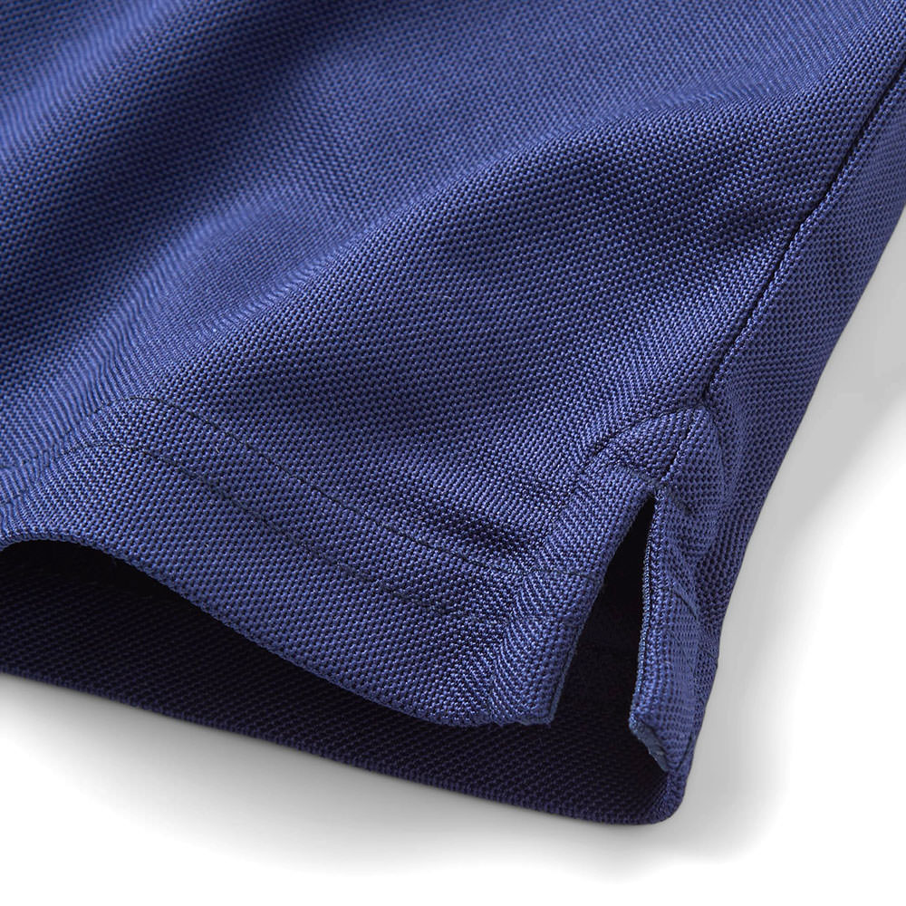 ★HENRI LLOYD|ヘンリーロイド  Dri-Fast Polo