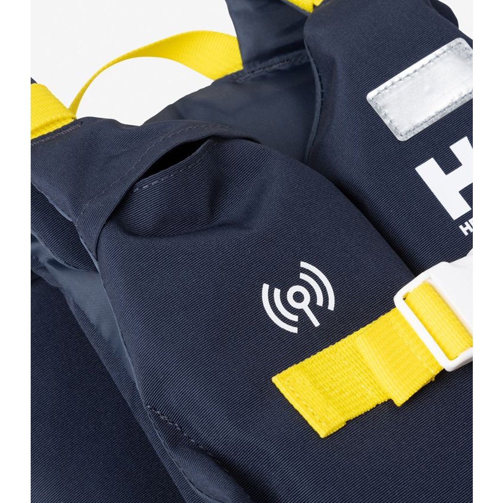 ☆HELLY HANSEN|ヘリーハンセン ジュニアHHフローティングベスト