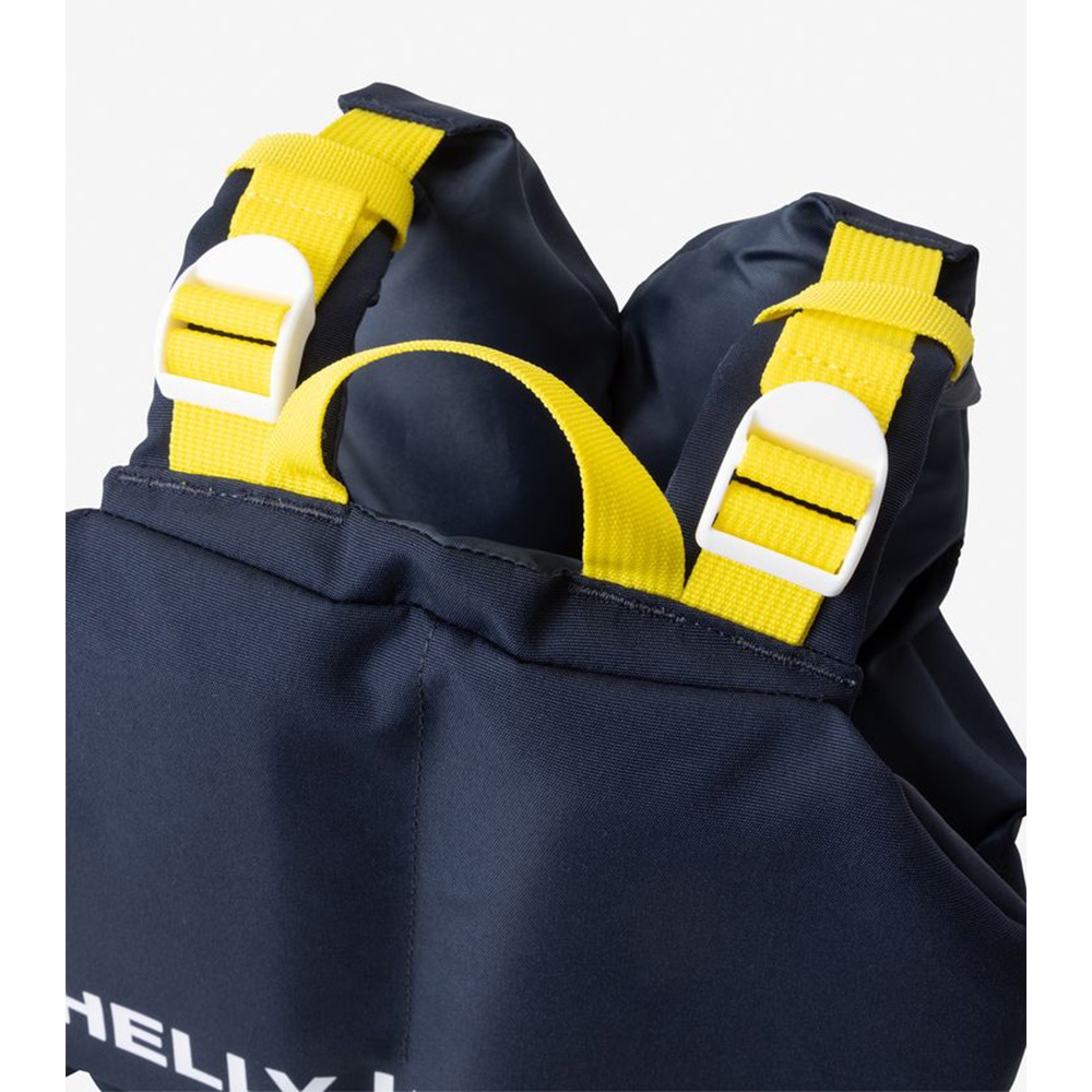 ☆HELLY HANSEN|ヘリーハンセン ジュニアHHフローティングベスト
