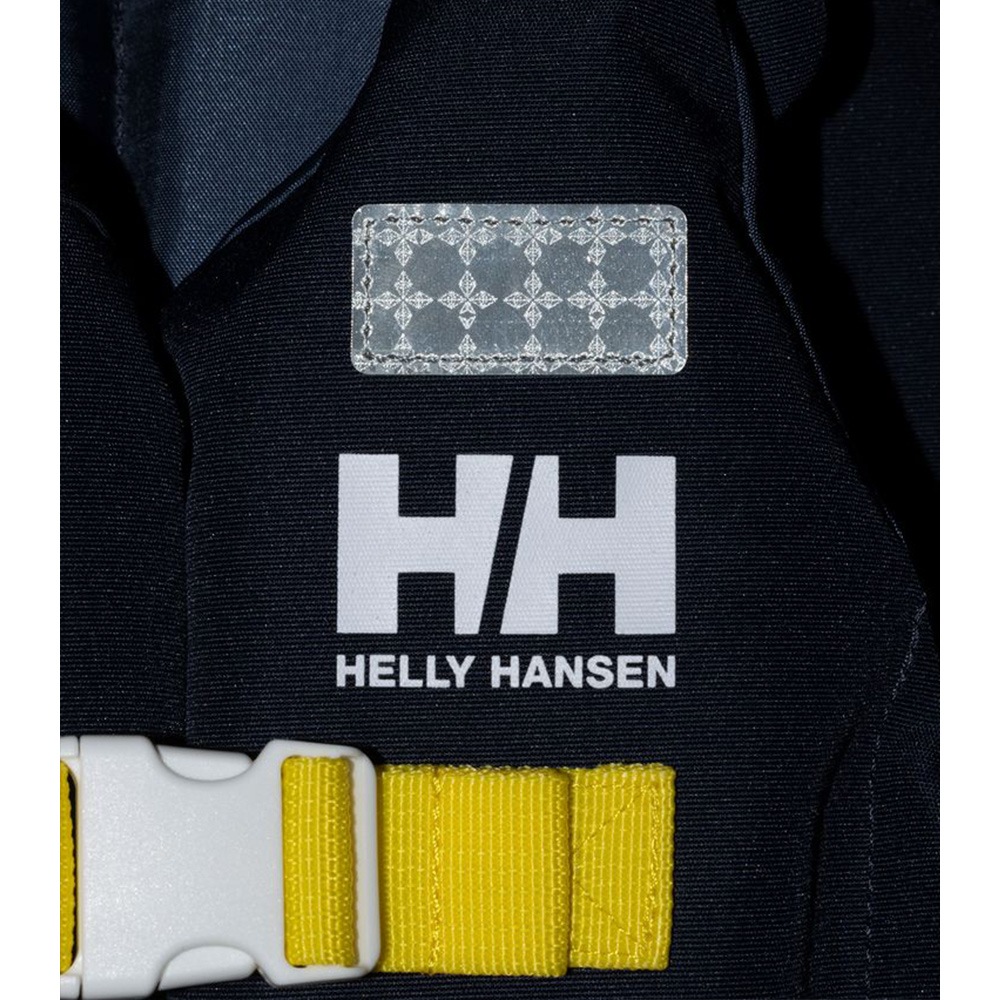 ★HELLY HANSEN｜ヘリーハンセン　ジュニアHHフローティングベスト