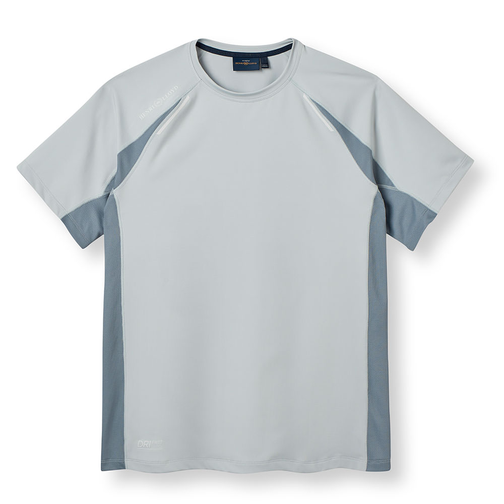 ★HENRI LLOYD|ヘンリーロイド  Dynamic Dri Fast SS Tee