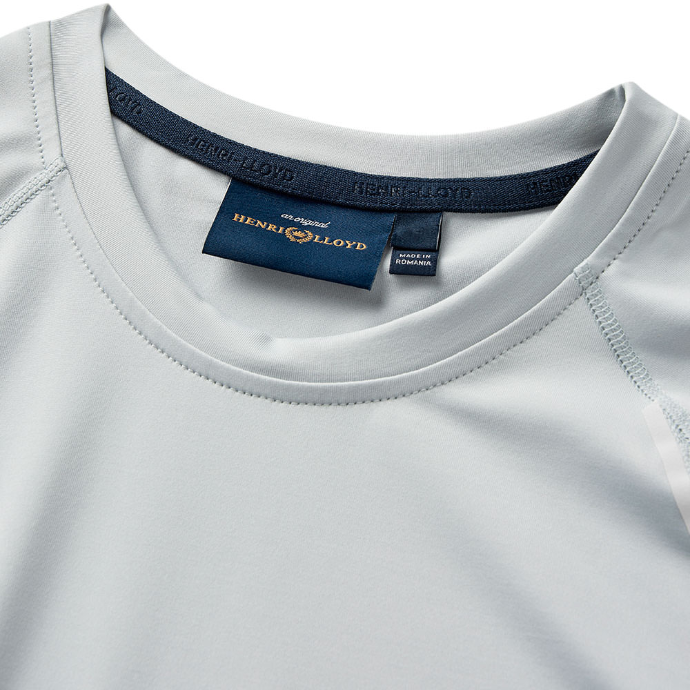 ★HENRI LLOYD|ヘンリーロイド  Dynamic Dri Fast SS Tee