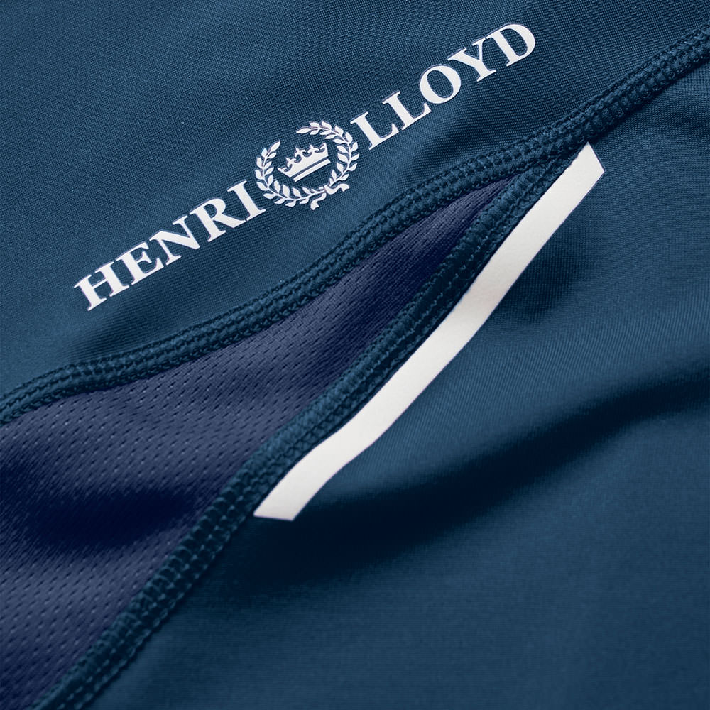 ★HENRI LLOYD|ヘンリーロイド  Dynamic Dri Fast SS Tee