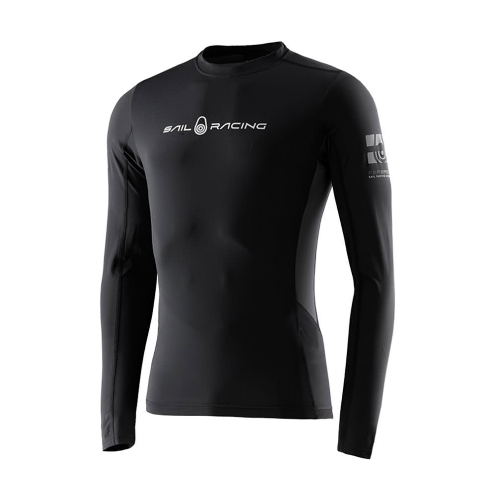 ★SAILRACING|セイルレーシング　REFERENCE LS RASHGUARD