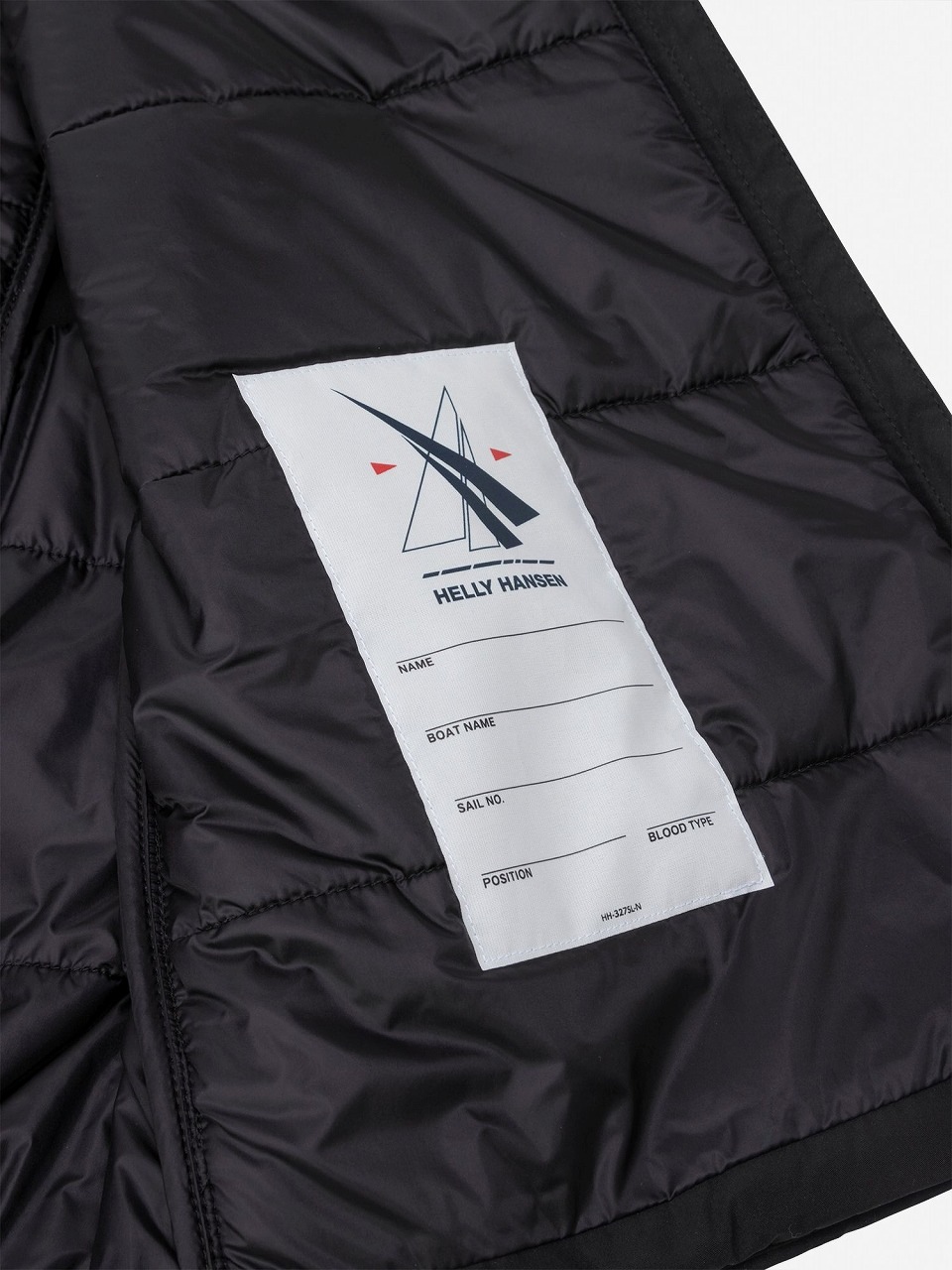 ★HELLY HANSEN|ヘリーハンセン　リファロフトスナイパージャケット