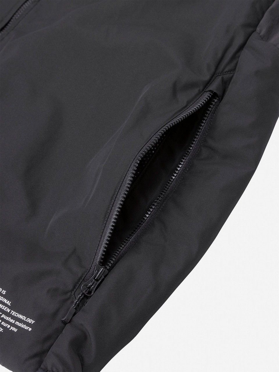 ★HELLY HANSEN|ヘリーハンセン　リファロフトスナイパージャケット