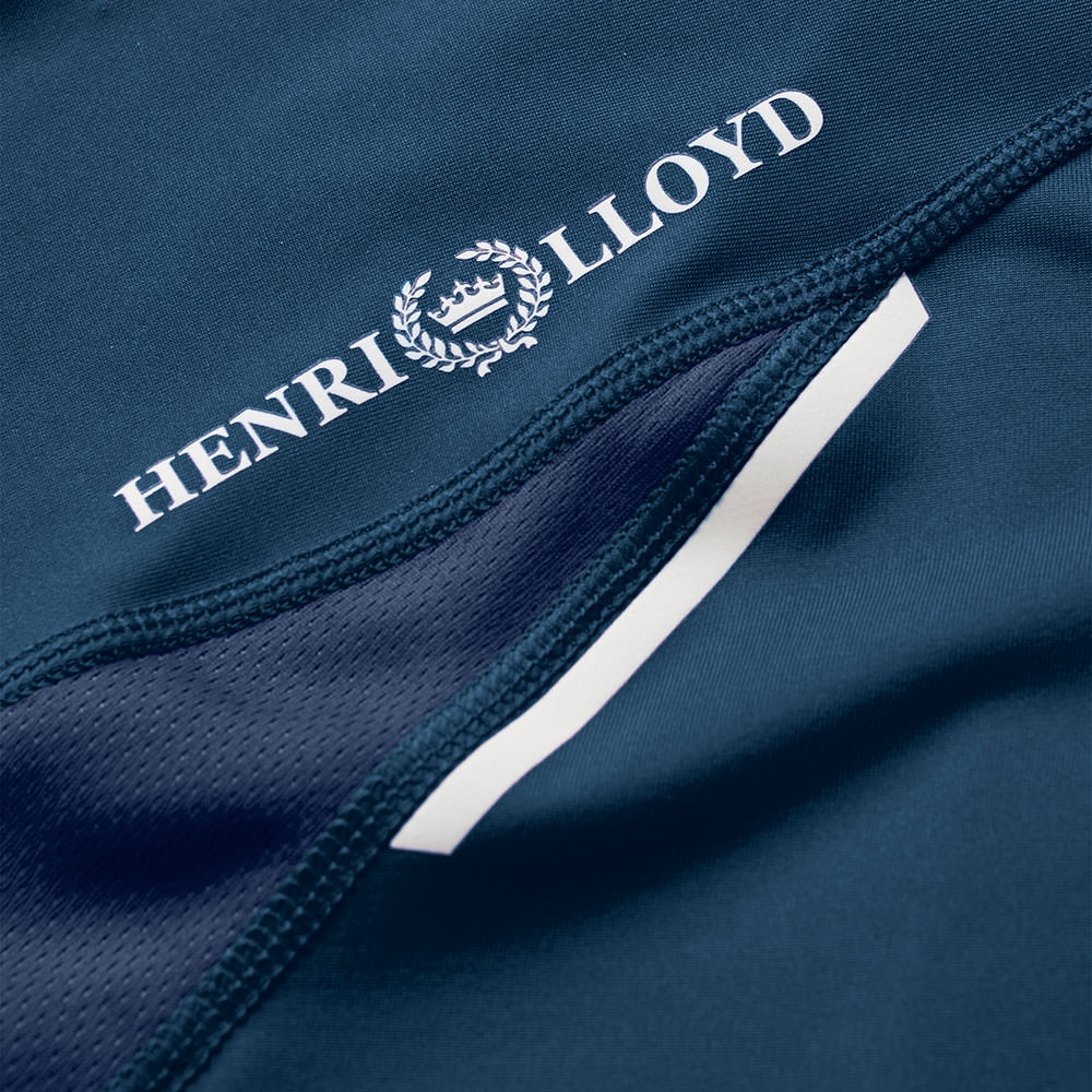 ★HENRI LLOYD|ヘンリーロイド  Dynamic Dri Fast LS Tee