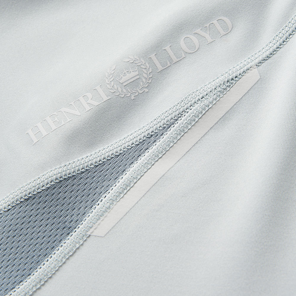 ★HENRI LLOYD|ヘンリーロイド  Dynamic Dri Fast LS Tee
