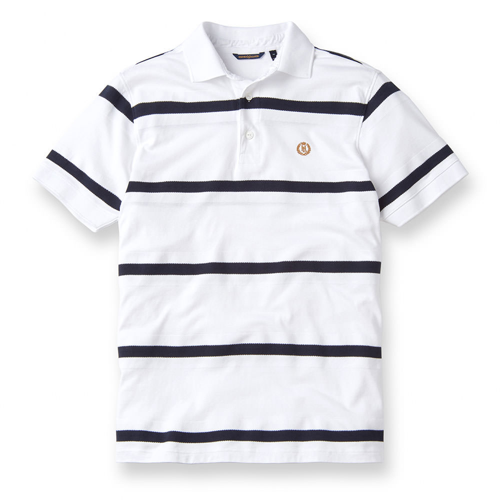 ★HENRI LLOYD|ヘンリーロイド  Salcombe Polo