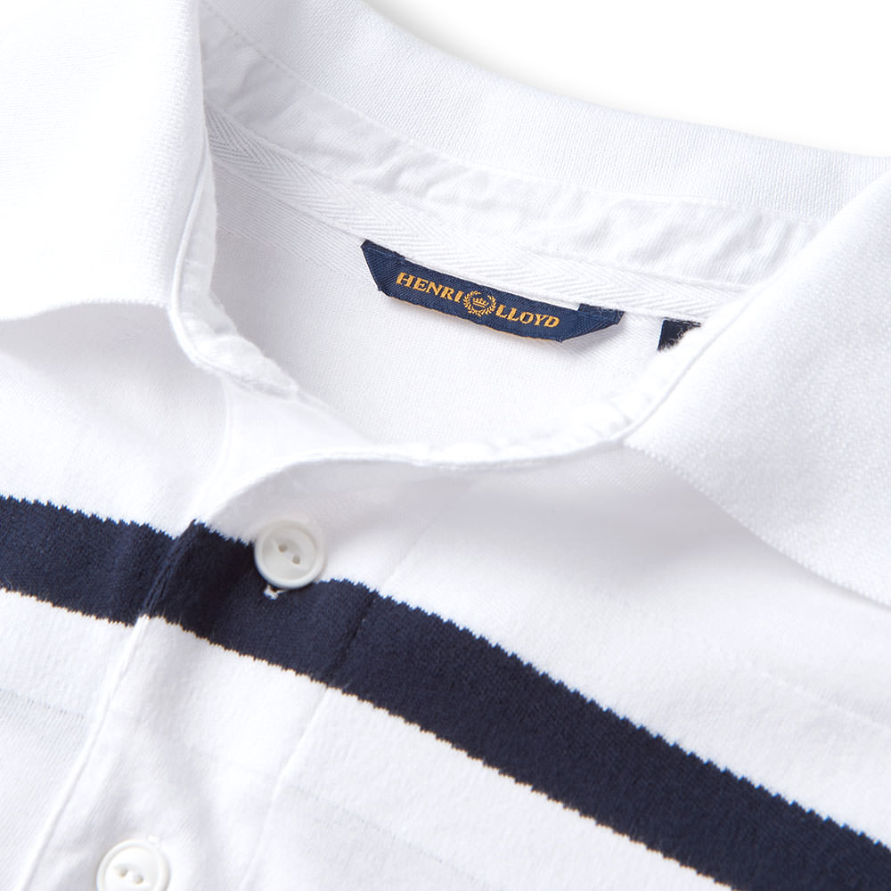 ★HENRI LLOYD|ヘンリーロイド  Salcombe Polo