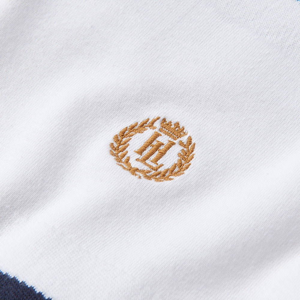 ★HENRI LLOYD|ヘンリーロイド  Salcombe Polo