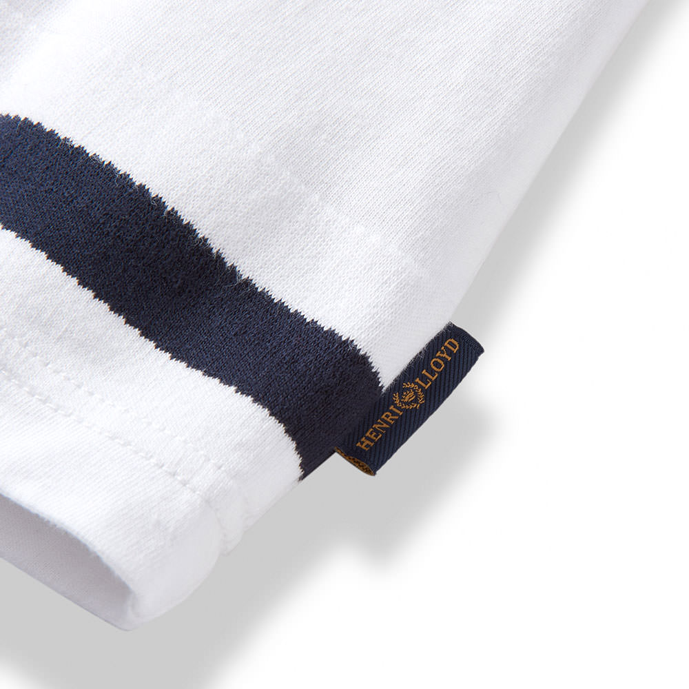 ★HENRI LLOYD|ヘンリーロイド  Salcombe Polo