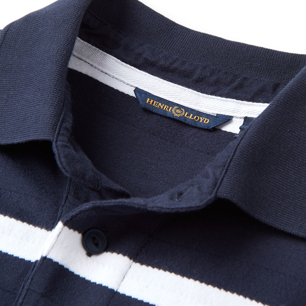 ★HENRI LLOYD|ヘンリーロイド  Salcombe Polo