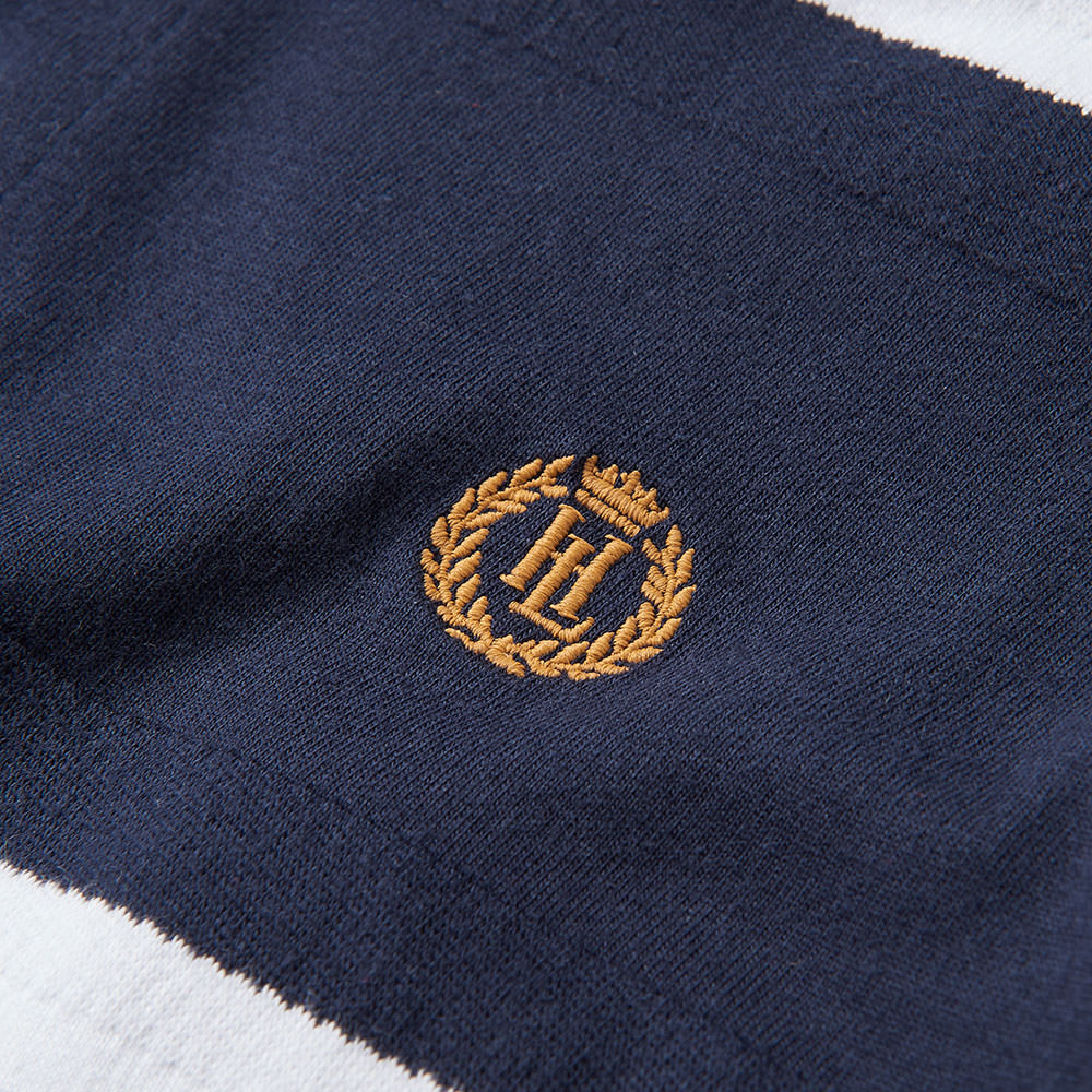 ★HENRI LLOYD|ヘンリーロイド  Salcombe Polo