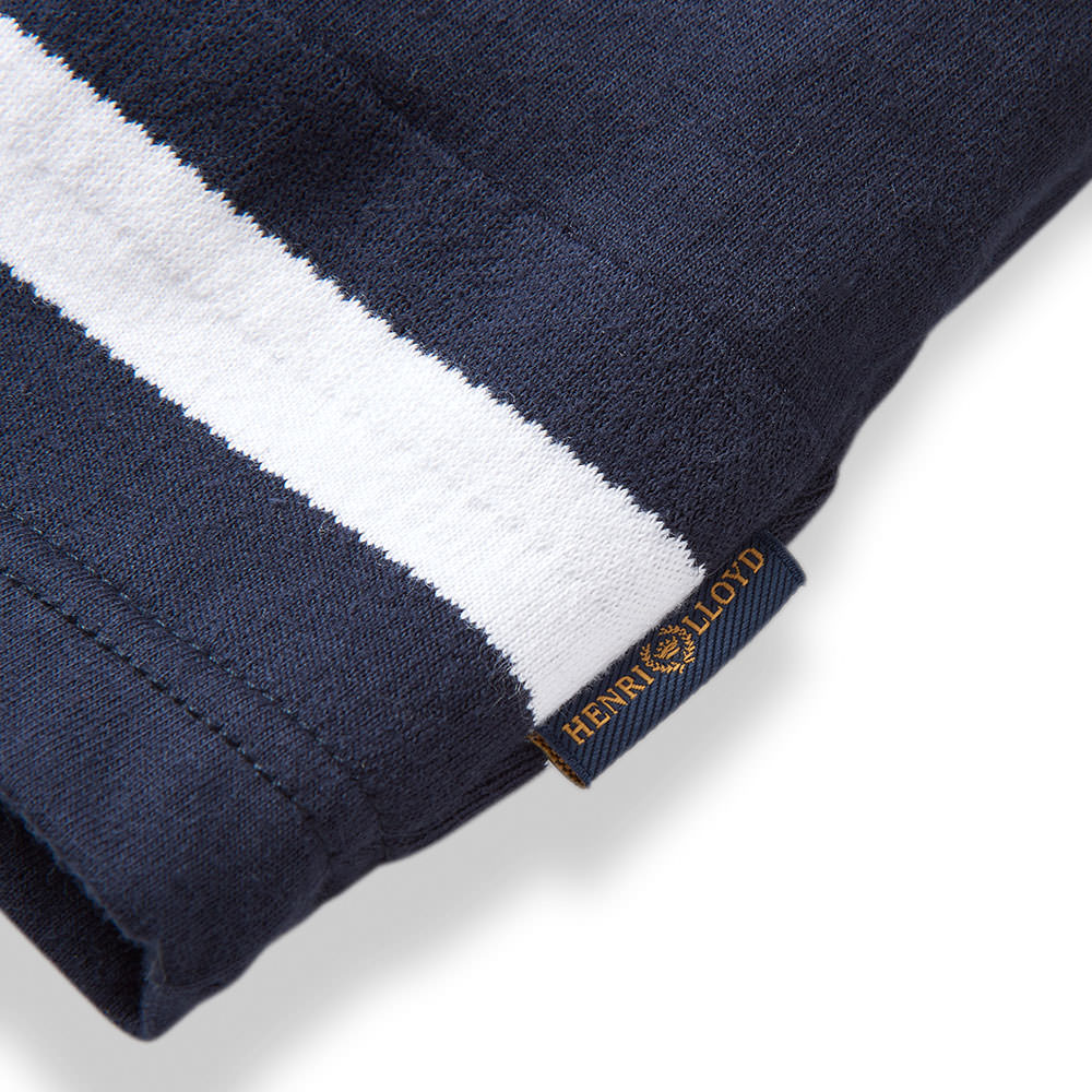 ★HENRI LLOYD|ヘンリーロイド  Salcombe Polo