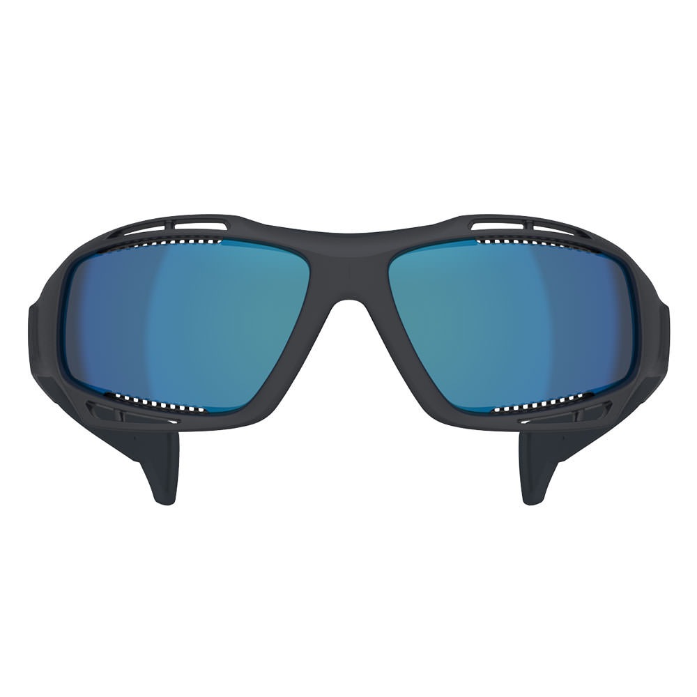 720 armour　Stingray Matte Black Ultra Blue