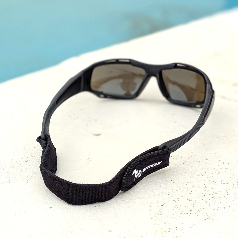 720 armour　Stingray Matte Black Ultra Blue