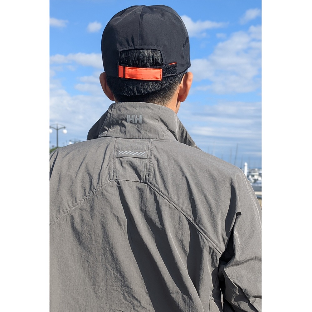 ☆HELLY HANSEN|ヘリーハンセン リファスナイパージャケット | 人気