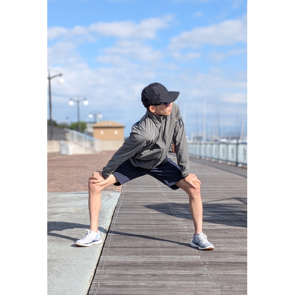 ★HELLY HANSEN|ヘリーハンセン　リファスナイパージャケット