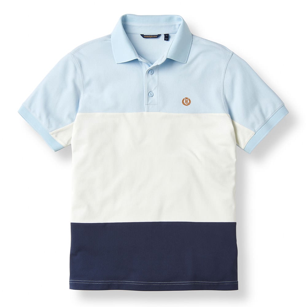 ★HENRI LLOYD|ヘンリーロイド  Nautique Polo