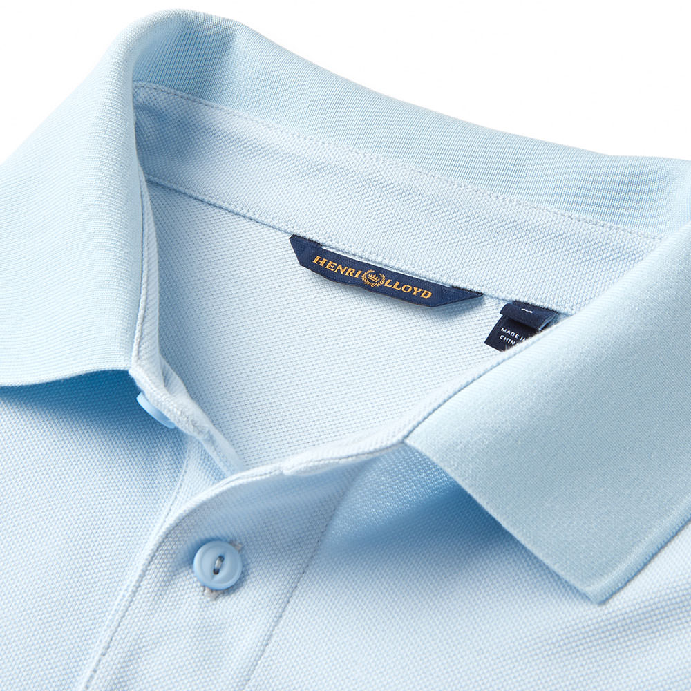 ★HENRI LLOYD|ヘンリーロイド  Nautique Polo