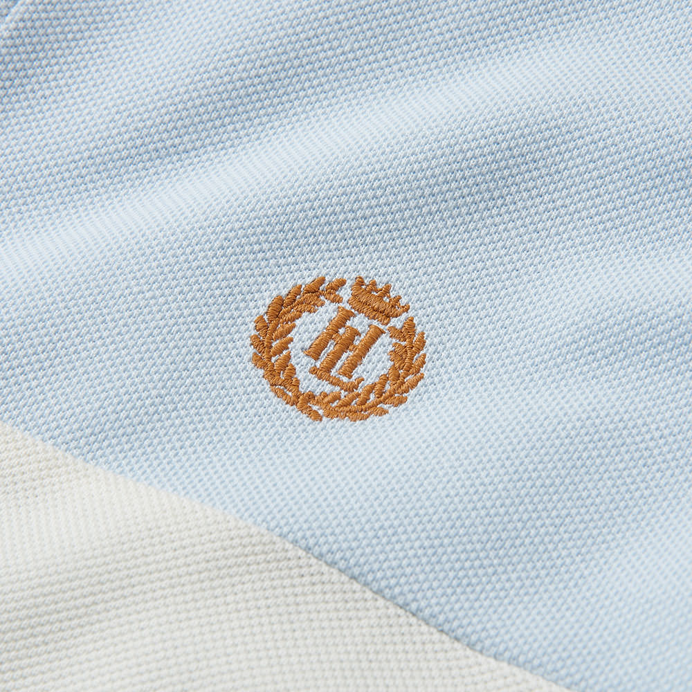 ★HENRI LLOYD|ヘンリーロイド  Nautique Polo