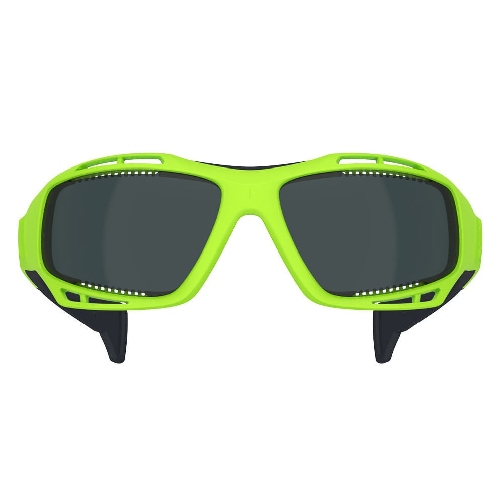 720 armour　Stingray Matte Neon Lime Yellow