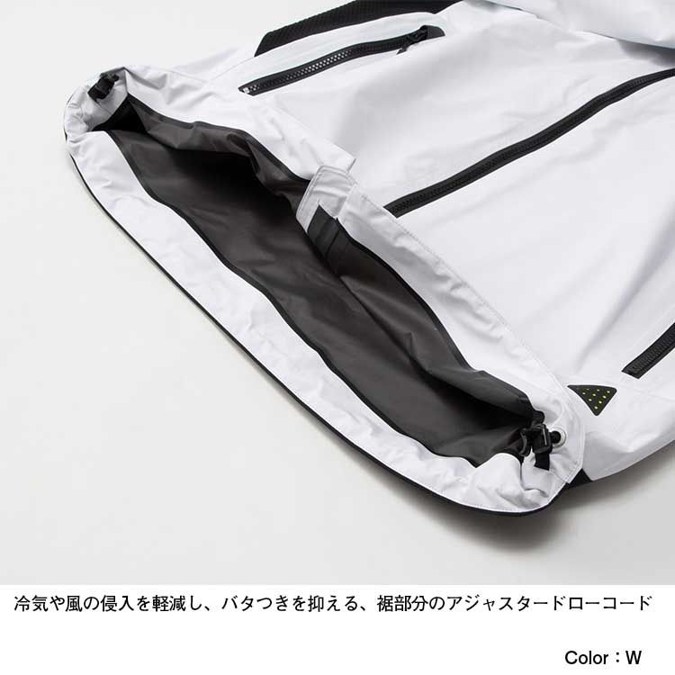 ★HELLY HANSEN｜ヘリーハンセン　タクティシャンゴアテックスジャケット（メンズ）《専用収納袋プレゼント対象商品》