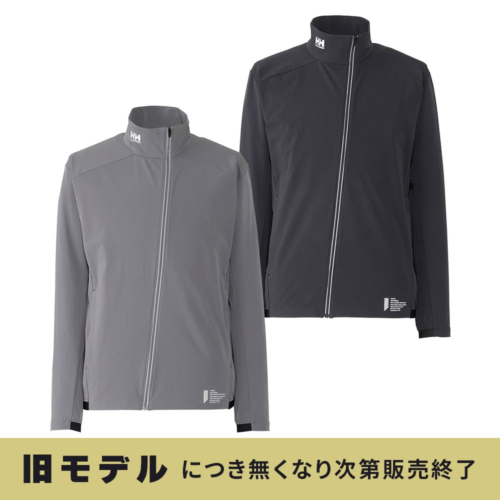 ★HELLY HANSEN|ヘリーハンセン　リファストームジャケット