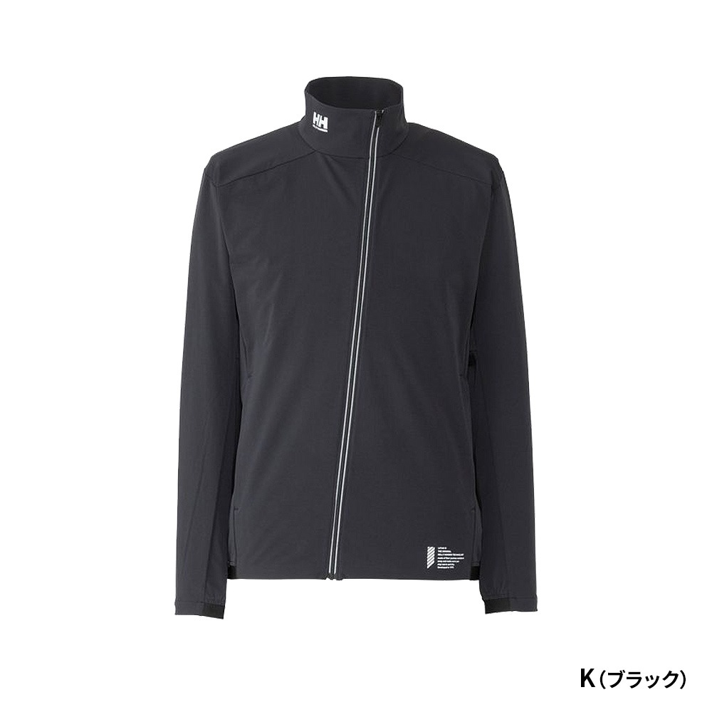 ★HELLY HANSEN|ヘリーハンセン　リファストームジャケット