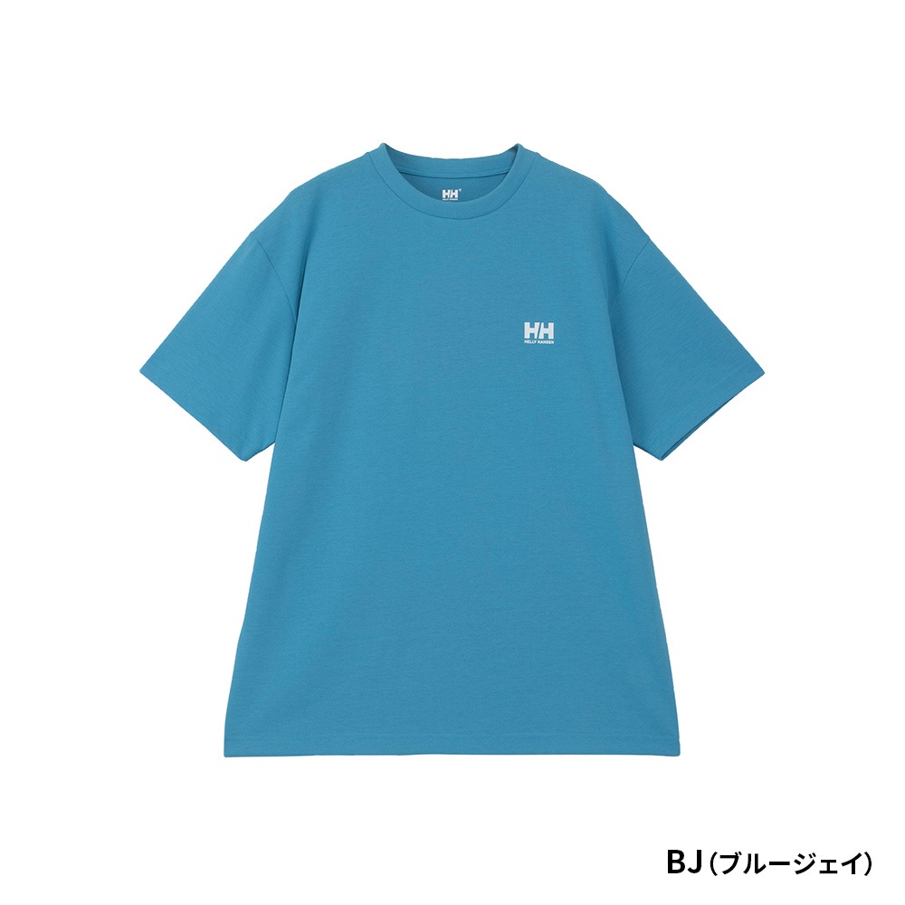 HELLY HANSEN|ヘリーハンセン オーシャングラフィックティー(ユニセックス)