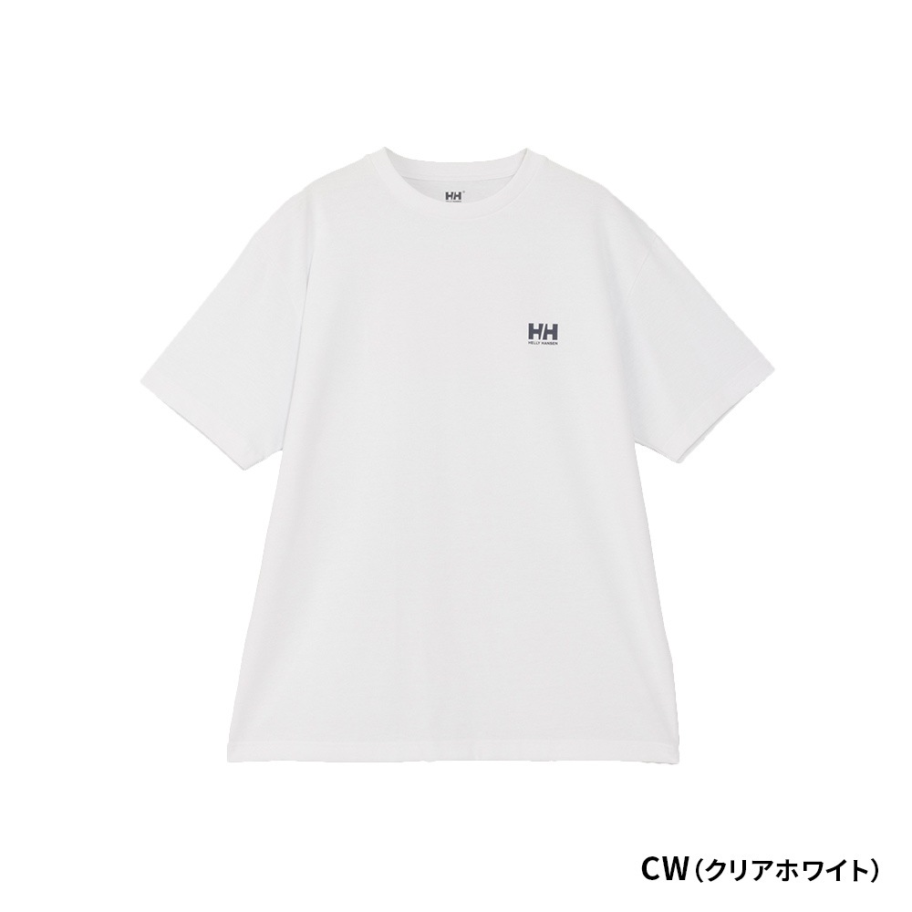 HELLY HANSEN|ヘリーハンセン オーシャングラフィックティー(ユニセックス)